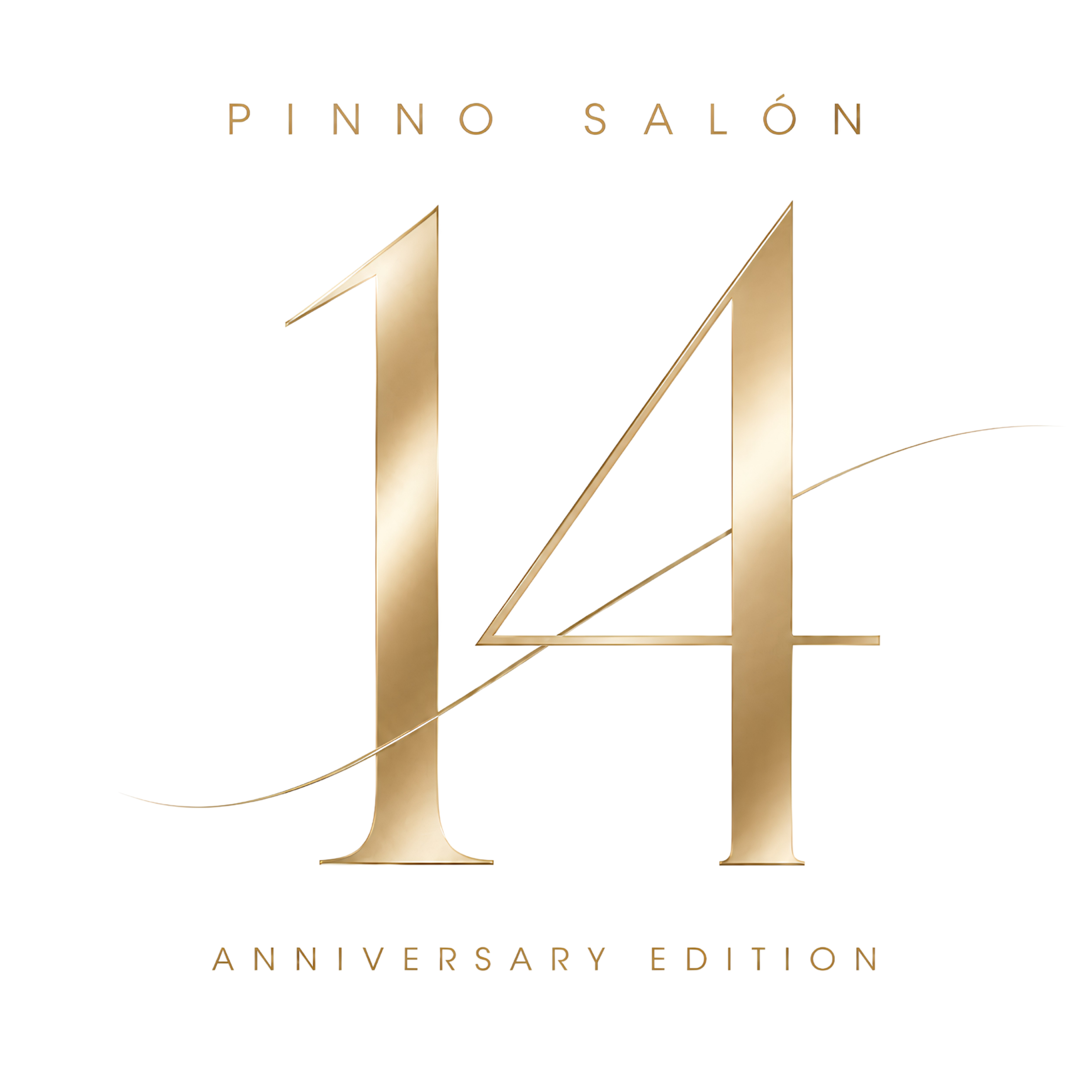 Aniversario Pinno Salon